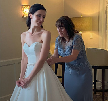 BandAWeddingInformal